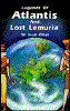 LEGENDS OF ATLANTIS AND LOST LEMURIA