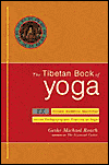 THE TIBETAN BOOK OF YOGA