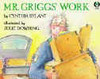 Mr. Griggs\' Work - PB